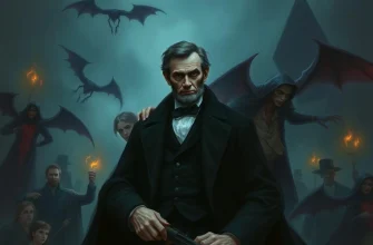 Películas similares a Abraham Lincoln: Cazador de vampiros