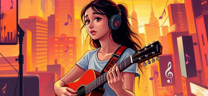 Producciones similares a Lola Indigo: La Niña