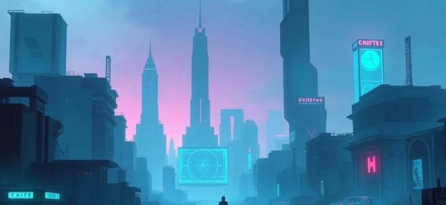 Películas similares a Código 46 que no te puedes perder