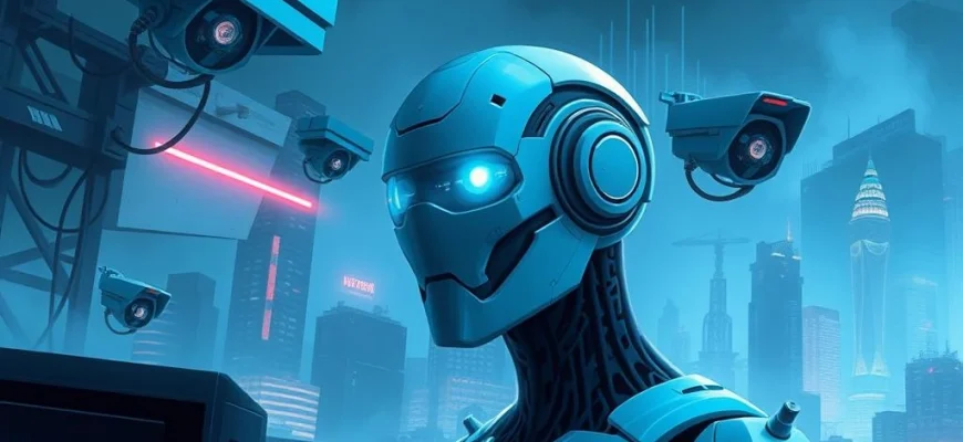 Películas y series similares a Justicia artificial