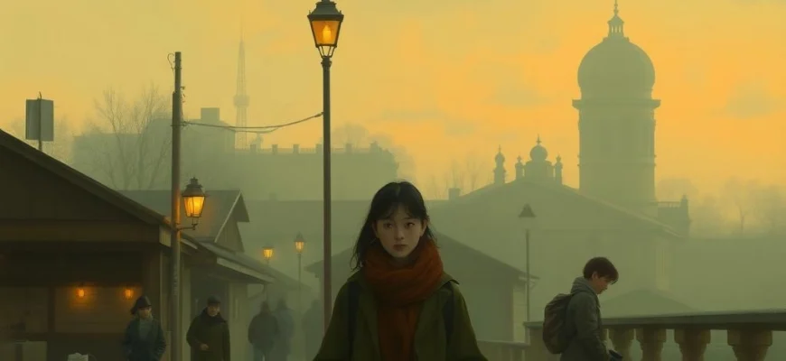 10 historias similares a 'Mio en la Orilla' que te conmoverán