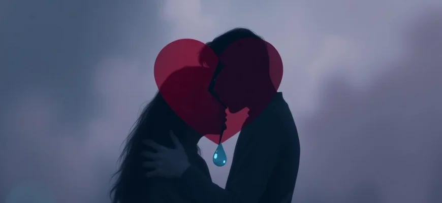 Películas similares a 'Love After Love' que no te puedes perder