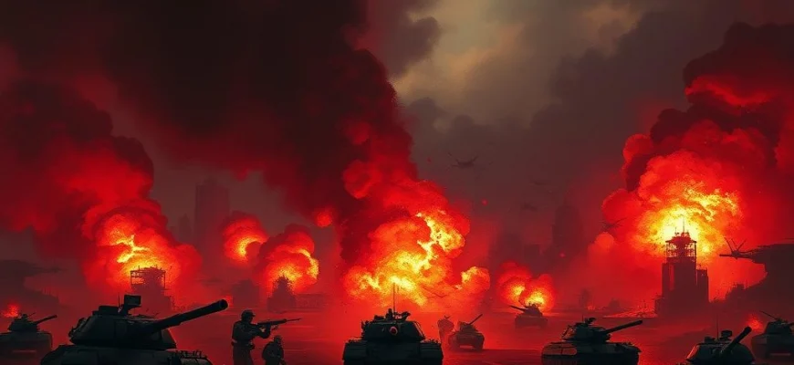 Películas similares a El último soldado americano