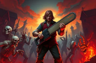 10 títulos similares a El ejército de las tinieblas para fans del caos