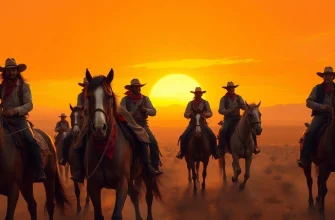 Películas similares a 'El regreso de los siete magníficos'