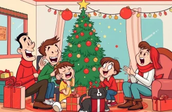 Películas y series como '¡Socorro! Ya es Navidad'