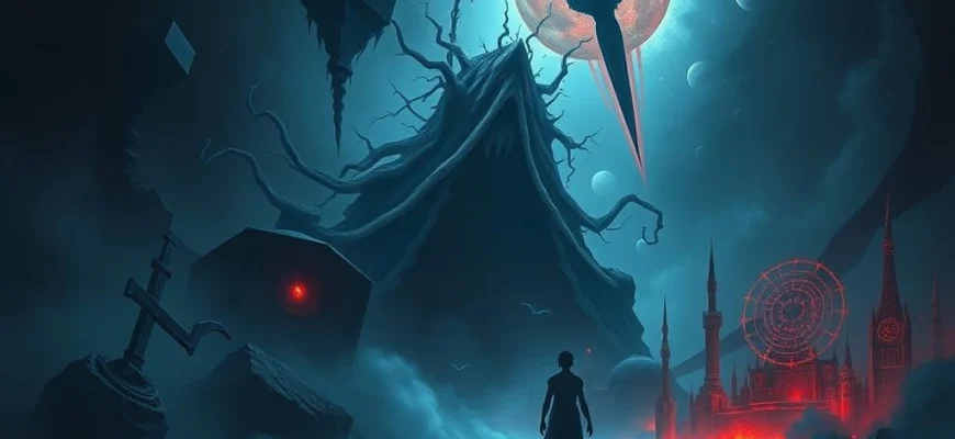 10 títulos similares a 'Come True (Se hacen realidad)' que te dejarán sin dormir