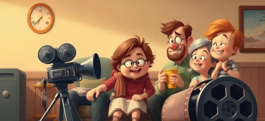 Películas similares a 'Caniche' que no te puedes perder