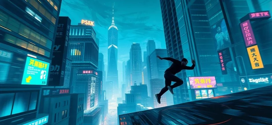 Películas similares a Brick Mansions (La fortaleza) que no te puedes perder