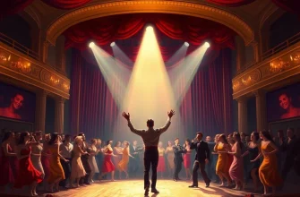 10 Obras Imperdibles para Fans de 'La calle 42'