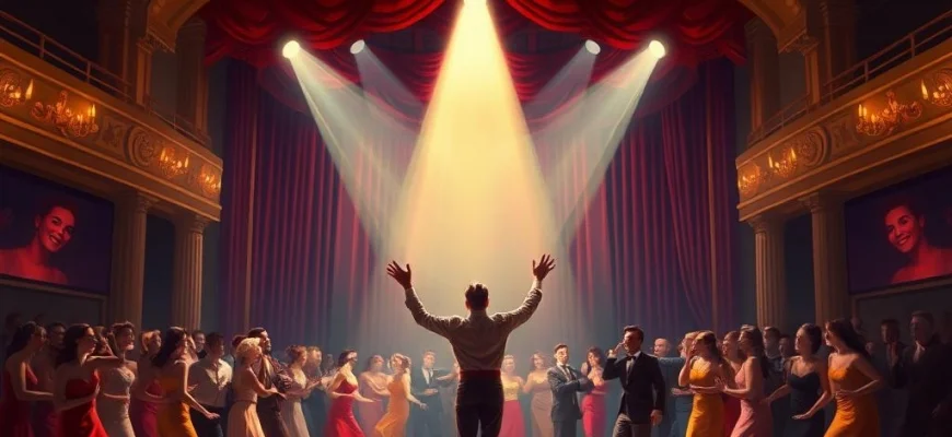 10 Obras Imperdibles para Fans de 'La calle 42'