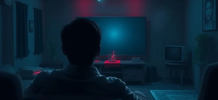 10 Thrillers psicológicos similares a 'El juego'