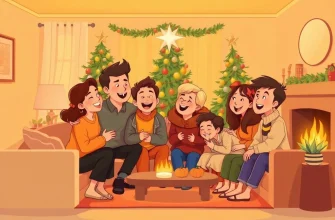 Películas similares a Casi Navidad que no te puedes perder