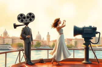 Películas y series como 'Magnolia' para amantes del drama musical