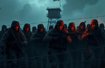 Películas similares a Traidor en el infierno que no te puedes perder