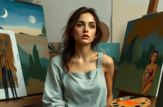 Películas similares a 'Big Eyes' que debes ver