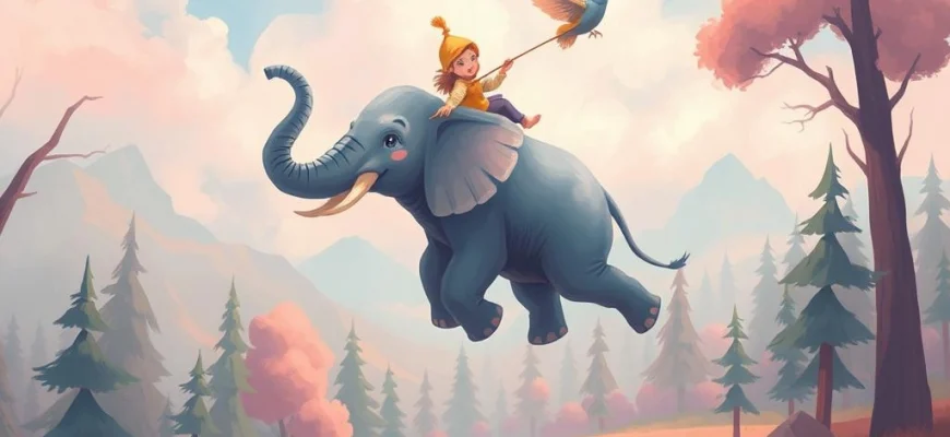 Películas similares a Dumbo que no te puedes perder
