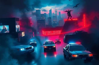 Películas y series como 'Medellín' para fans del drama y la acción