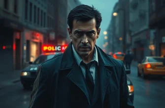 Películas similares a 'Asesinato justo' para fans del thriller