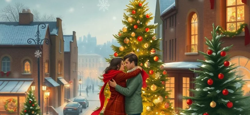 Descubre 10 historias similares a 'Una canción para Navidad'