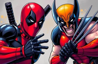 10 títulos similares a Deadpool y Lobezno