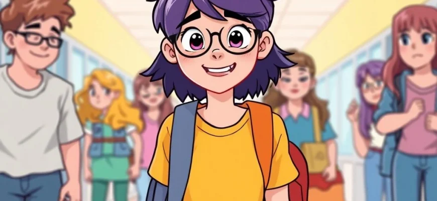 Películas similares a El diario de Greg 3: Días de perros