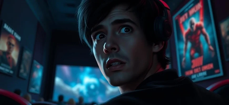 Películas similares a Monsters que no te puedes perder