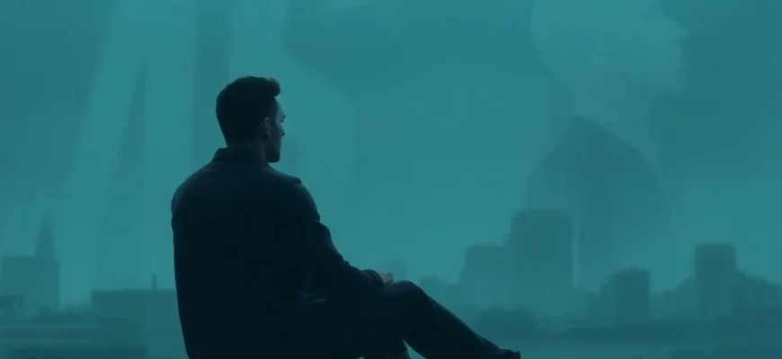 Películas similares a Un hombre solitario para amantes del drama