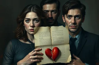 Películas y series similares a La acusación de Rachel