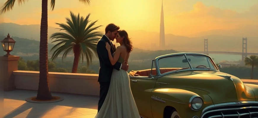 Películas similares a 'Tener y no tener'