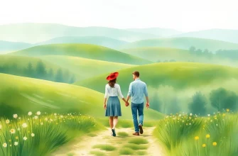 10 historias similares a Una canción irlandesa que debes ver