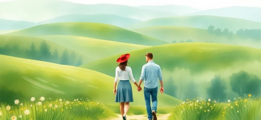 10 historias similares a Una canción irlandesa que debes ver