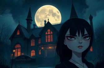 10 títulos similares a Sombras tenebrosas que no te puedes perder
