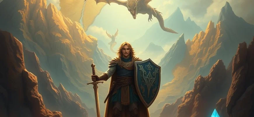 Series y películas similares a Niko y la espada iluminada