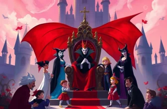 10 producciones similares a 'Los descendientes' para fans