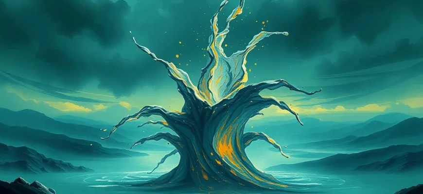 10 Películas similares a 'Cegados por el sol'