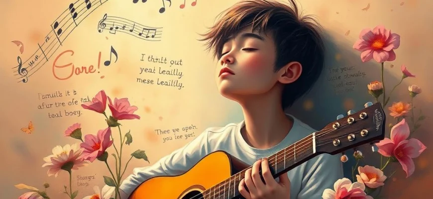 Descubre historias similares a 'Kids Are Growing Up'