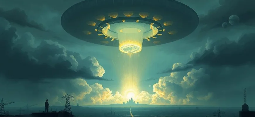 Películas y series similares a 'The Day After Trinity'