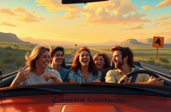 Descubre 10 producciones similares a El gran tour