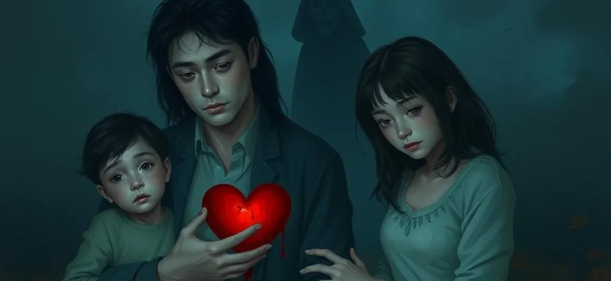 10 historias similares a 'Unidas por la sangre' para ver ahora