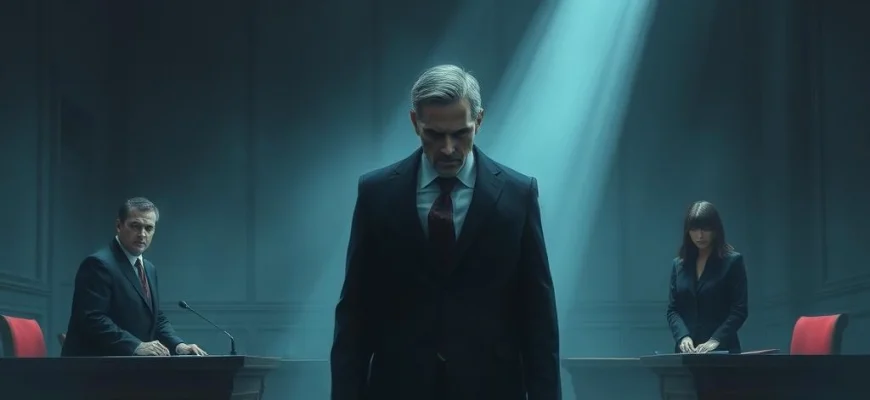 Descubre 10 producciones similares a Bull