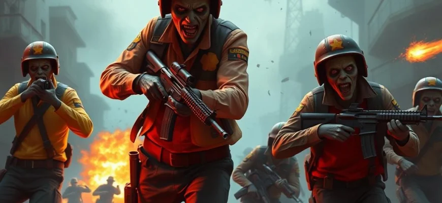 10 Películas similares a Estamos muertos... ¿o qué? que no te puedes perder