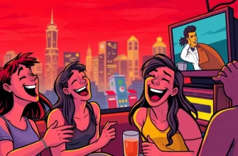 Películas similares a Resacón en las Vegas, ellas también para reír sin parar