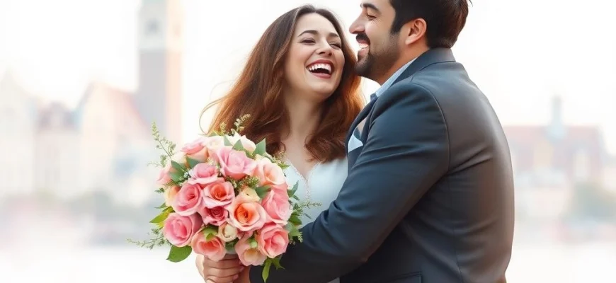 10 títulos similares a 'The Wedding Trip' que no te puedes perder