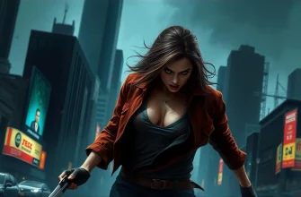 Películas similares a Calles salvajes para amantes de la acción