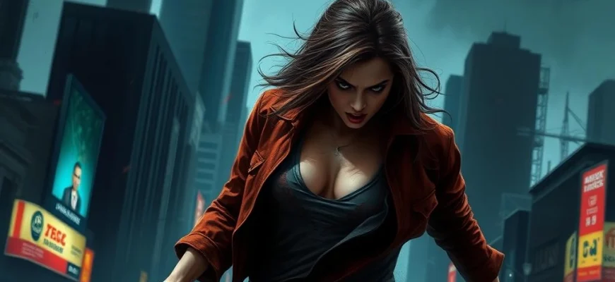 Películas similares a Calles salvajes para amantes de la acción