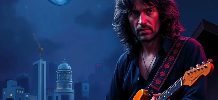 Películas y series similares a 'The Doors'