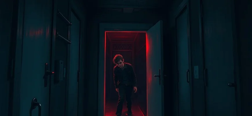 10 Thrillers como Cuarentena para Amantes del Terror