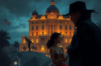 Descubre series similares a Gran Hotel