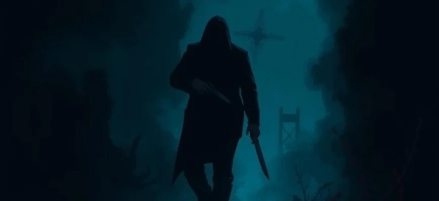 Películas similares a 'Encontré al diablo' que debes ver